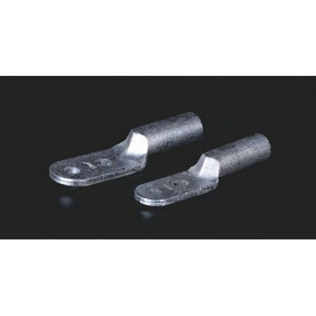 Copper And Aluminum Double Hole Terminal DTL-D