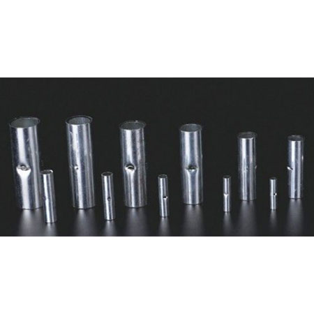 Copper-aluminum Brazing Double-hole Terminal DTL- Q- D