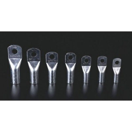 Copper-aluminum Brazing Terminal DTL- Q