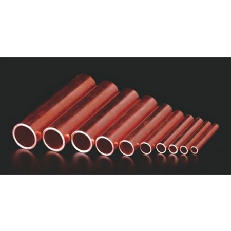 Copper Connecting Pipe GL-G