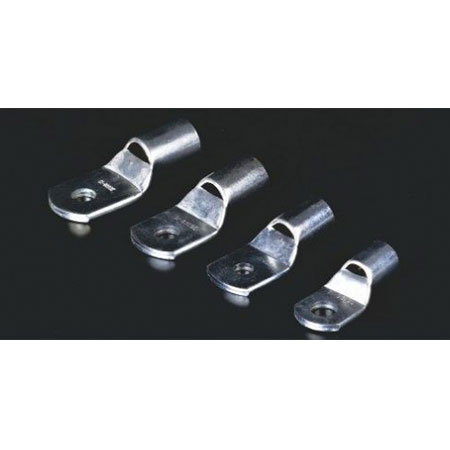 Bell Mouth Copper Terminal SC